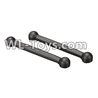 PXtoys 9302 Spare parts-03 Steering Rod(2pcs) Steering Linkages 4cm in Length,PXtoys 9302 RC Car Parts,PXtoys 9302 RC Truck Spare parts Accessories,1:18 4WD High Speed Buggy Parts